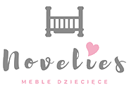 Novelies - Meble dziecięce
